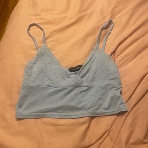 Pretty Little Thing tank set! Never worn! One with tags!